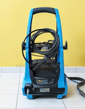 Guide High Pressure Washer Suitable for Domestic Dirt Washing