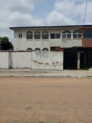 5bdrm Duplex in Oluyole Aare Ibadan for sale