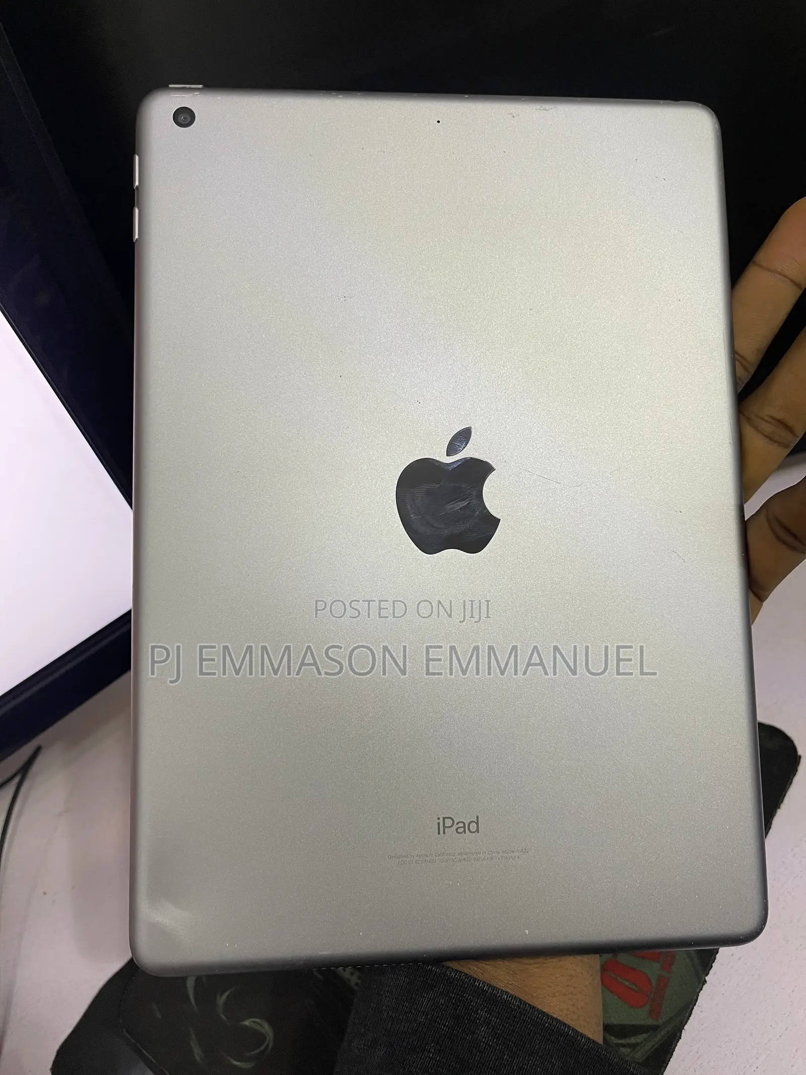 Apple iPad Pro 32 GB Silver