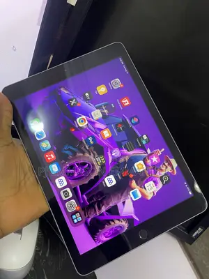Apple iPad Pro 32 GB Silver