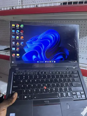 Laptop Lenovo ThinkPad X1 Carbon 8GB Intel Core i5 SSD 256GB