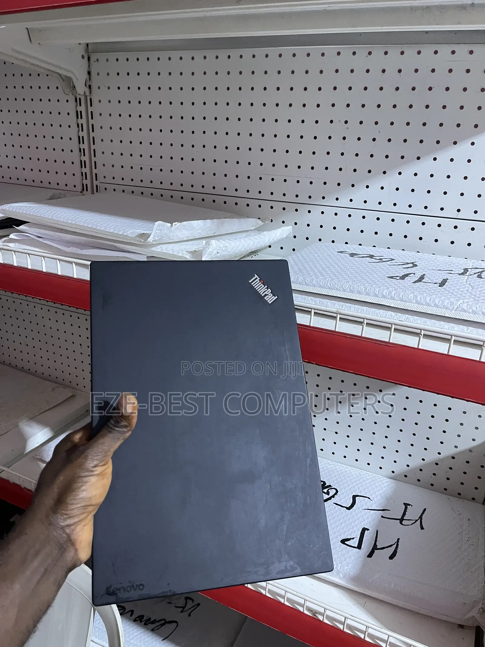 Laptop Lenovo ThinkPad X1 Carbon 8GB Intel Core i5 SSD 256GB