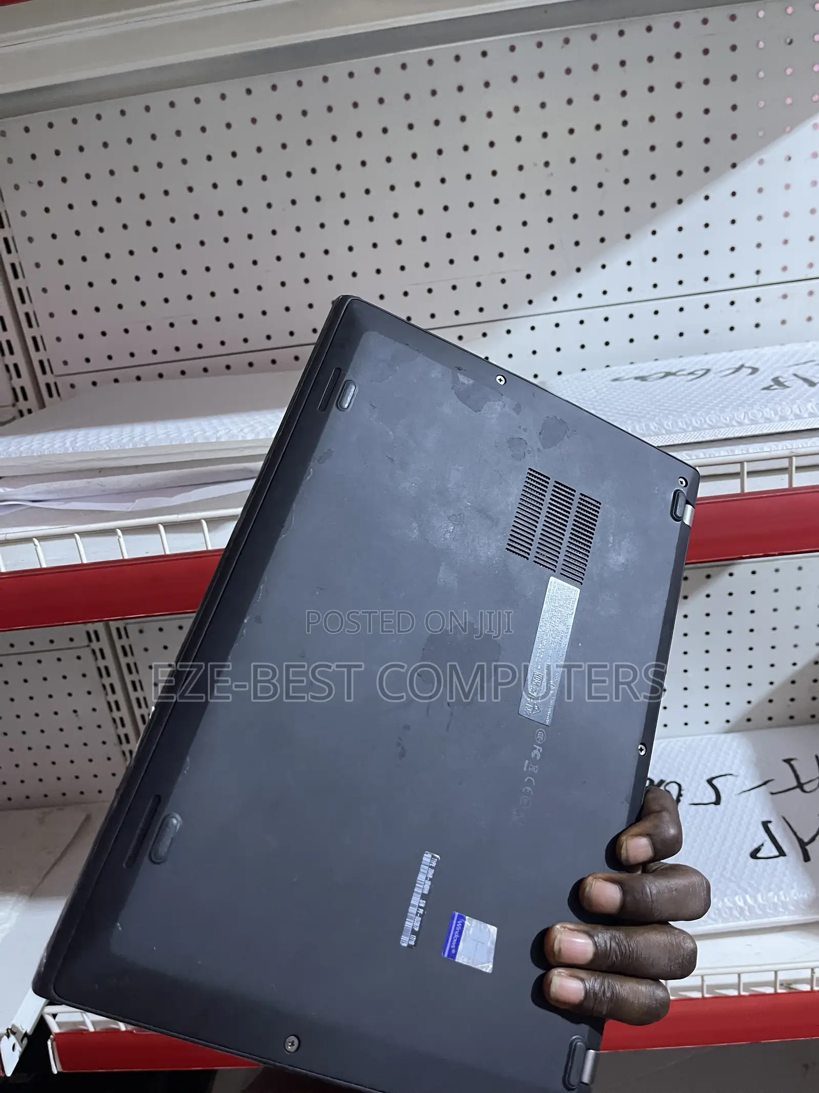 Laptop Lenovo ThinkPad X1 Carbon 8GB Intel Core i5 SSD 256GB