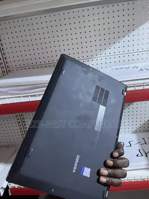 Laptop Lenovo ThinkPad X1 Carbon 8GB Intel Core i5 SSD 256GB
