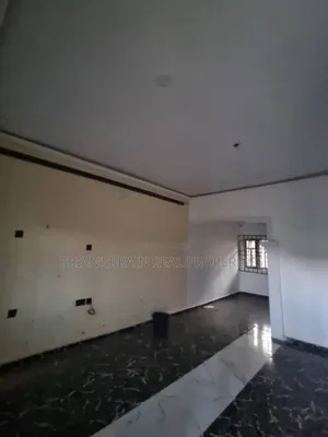 3bdrm House in Briansbrain, Benin City for rent