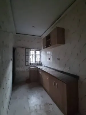 3bdrm House in Briansbrain, Benin City for rent