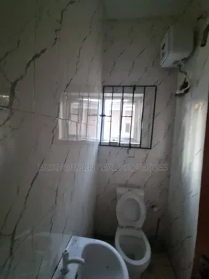 3bdrm House in Briansbrain, Benin City for rent