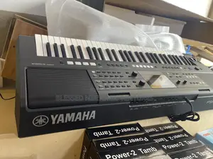 Yamaha Keyboard