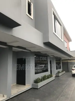 2bdrm Duplex in Champions, Rukpokwu for rent
