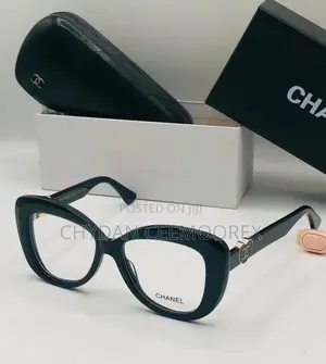 Quality Chanel Glasses
