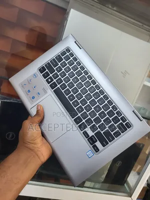 Laptop Dell Inspiron 13 7359 8GB Intel Core i3 SSD 256GB