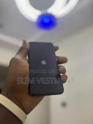 Apple iPhone X 64 GB Black