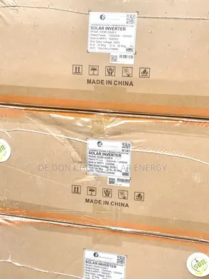 12kva 48v Ivem Felicity Hybrid Inverter