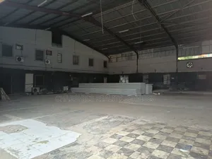 6 Months Warehouse(9, 000) at Surulere