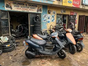 New Suzuki Lets 2024