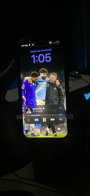 Apple iPhone 16 128 GB Blue
