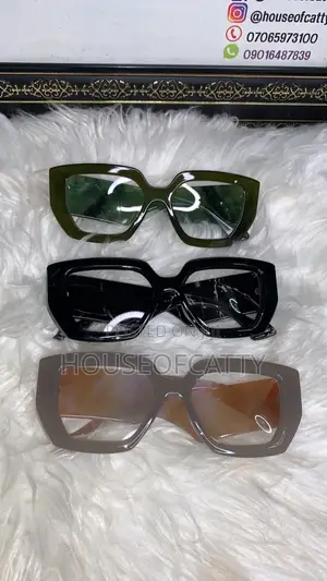 Glasses/Eyewears