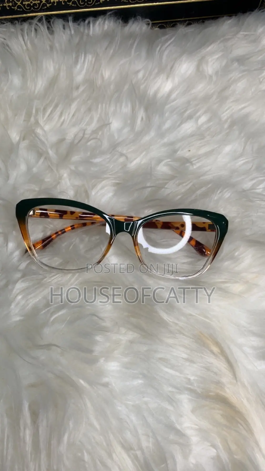Glasses/Eyewears