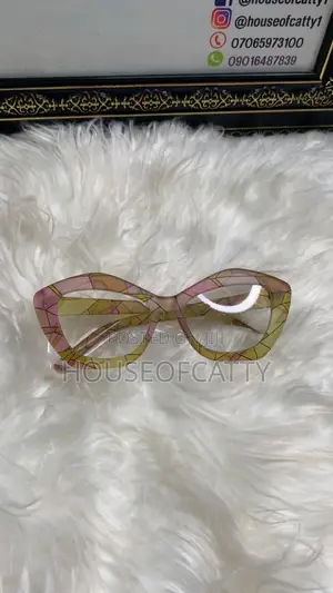 Glasses/Eyewears