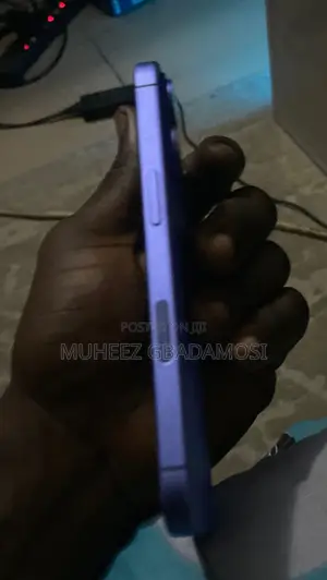 Apple iPhone 16 128 GB Blue