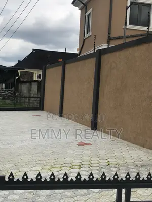 3bdrm Apartment in Trans Amadi for rent