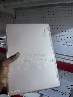 Laptop Lenovo Yoga 9i 8GB Intel Core 7 SSD 256GB