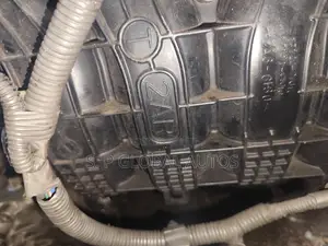 2AR Camry 4plug Complete Engine