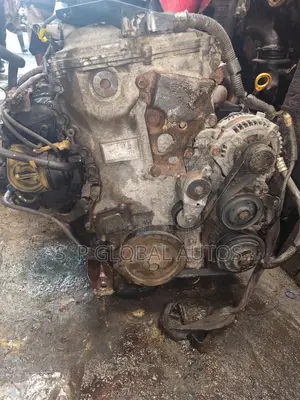2AR Camry 4plug Complete Engine
