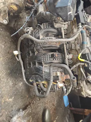 2AR Camry 4plug Complete Engine