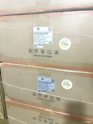 12kva 48v Felicity Ivem Hybrid Inverter