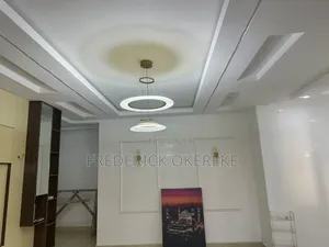 3bdrm Apartment in Hillside Estate, Bunkoro for rent