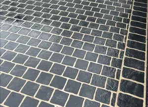 Modern Stamped Floor Designs