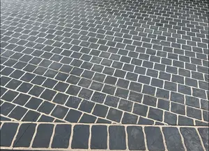 Modern Stamped Floor Designs