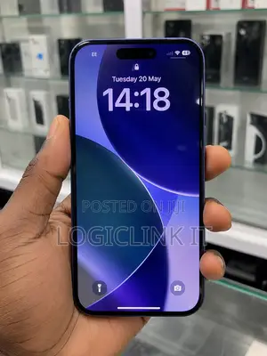 Apple iPhone 16 128 GB Blue
