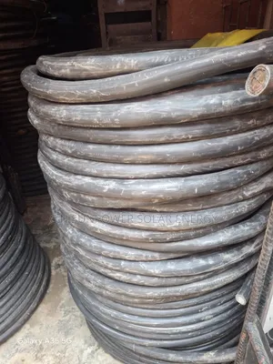 150mm Amord Cable