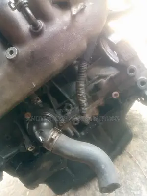 Honda EOD Engine Continue