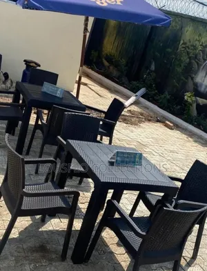 Your Quality Eatery Seating