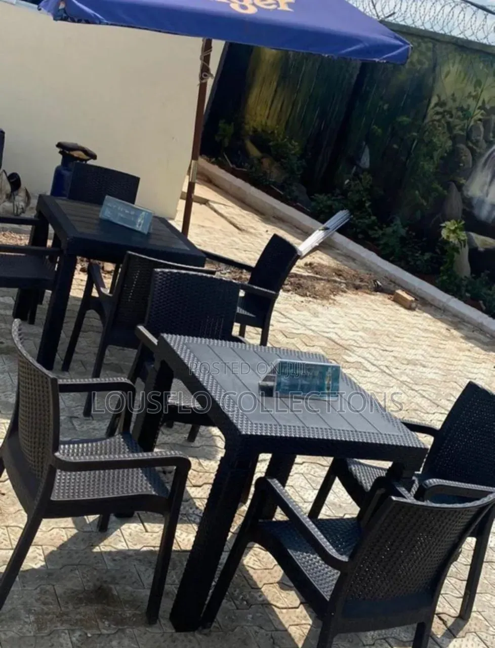 Your Quality Eatery Seating