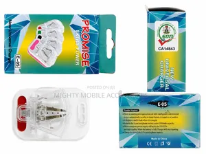 Universal Battery Charger