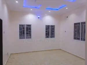 Mini Flat in Light Gold Estate, Sabon Lugbe for rent