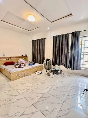 3bdrm Duplex in Orchid Road, After, Ikota for sale