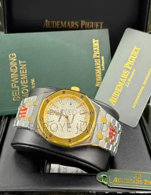 Affordable Wristwatches