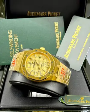 Affordable Wristwatches