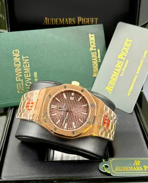 Affordable Wristwatches