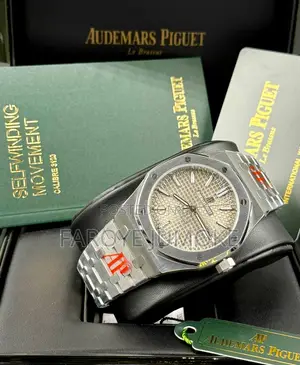 Affordable Wristwatches