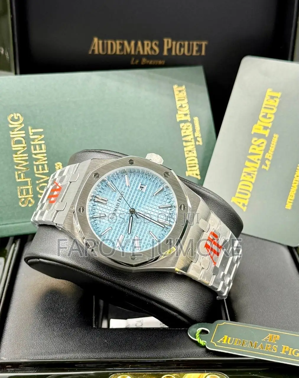 Affordable Wristwatches