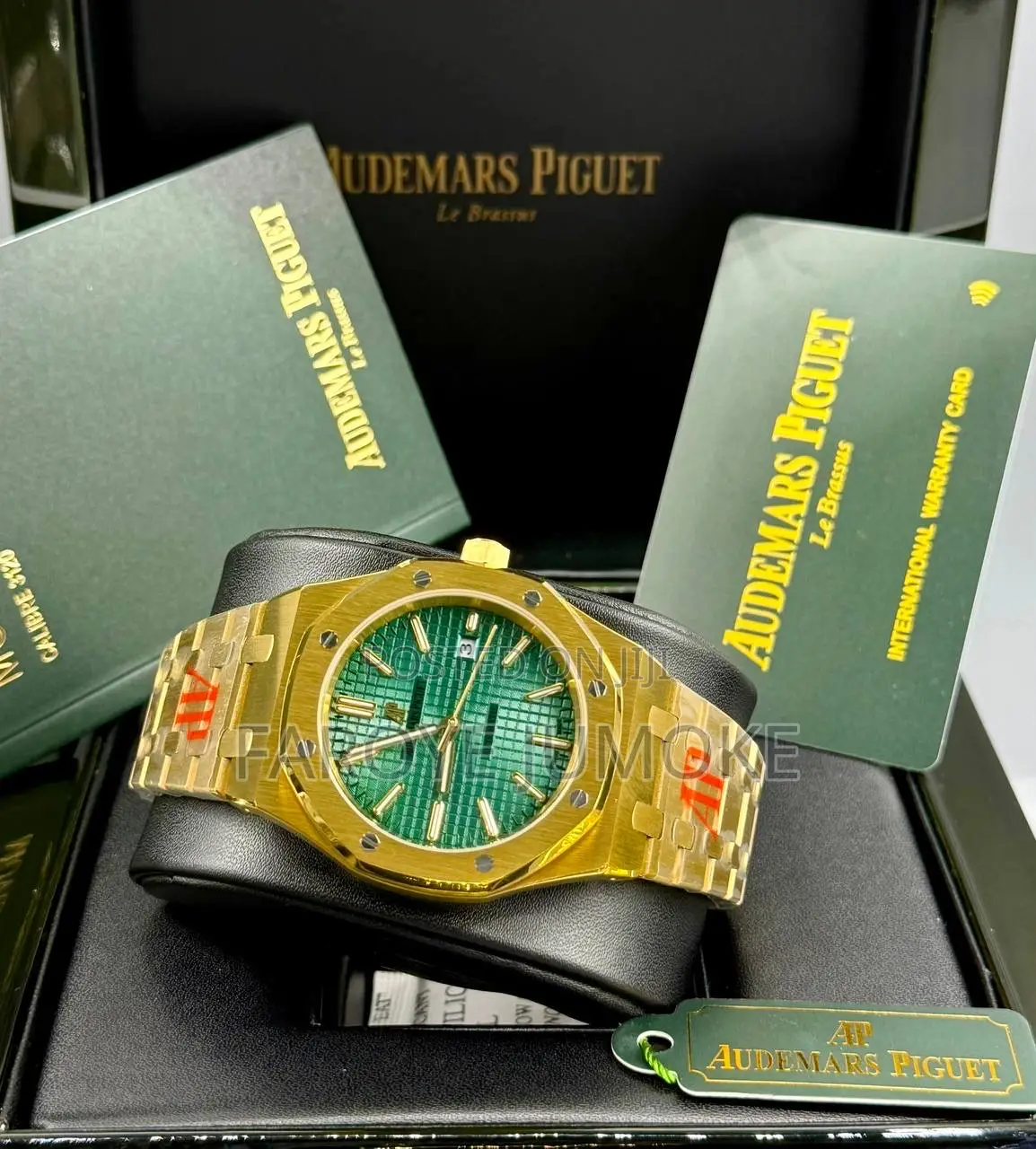 Affordable Wristwatches