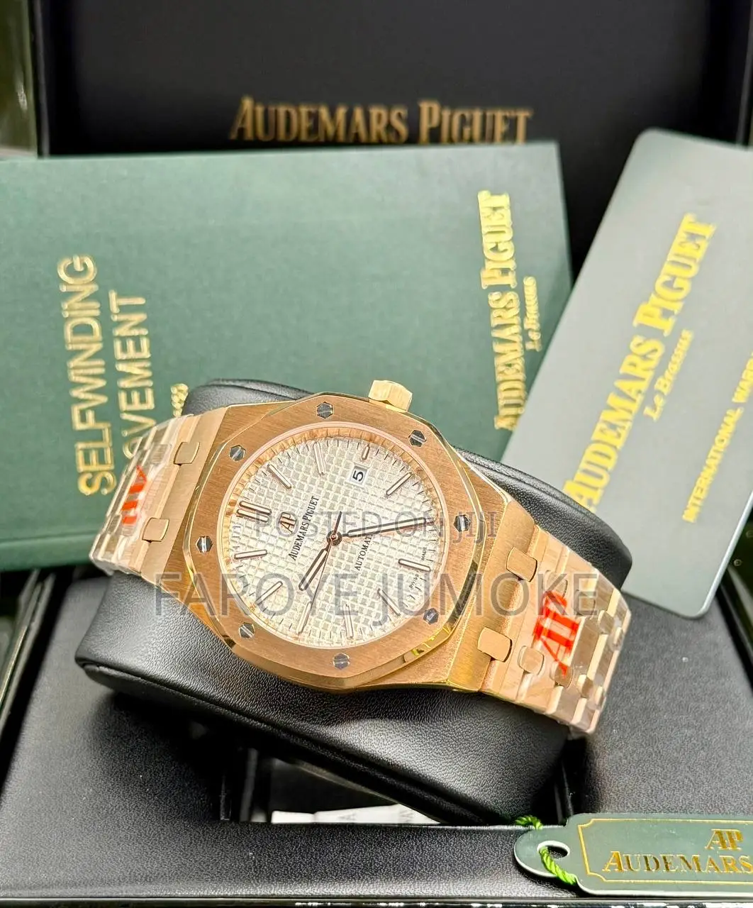 Affordable Wristwatches