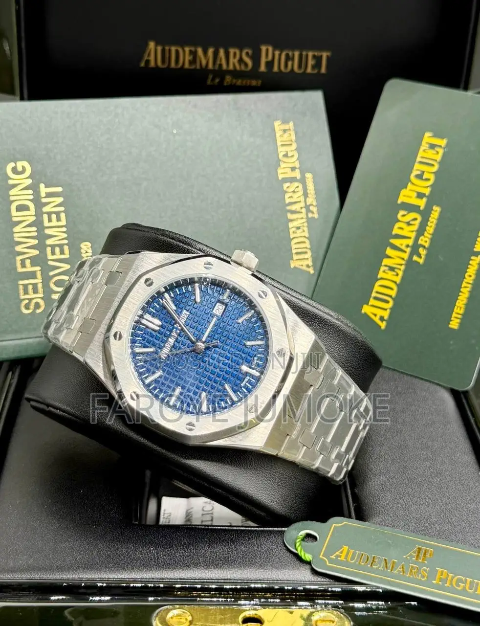 Affordable Wristwatches