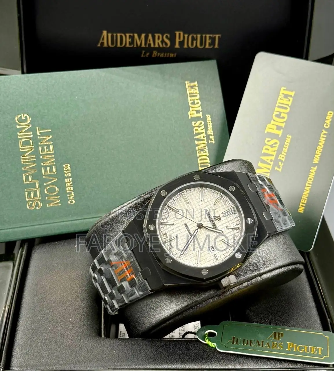 Affordable Wristwatches
